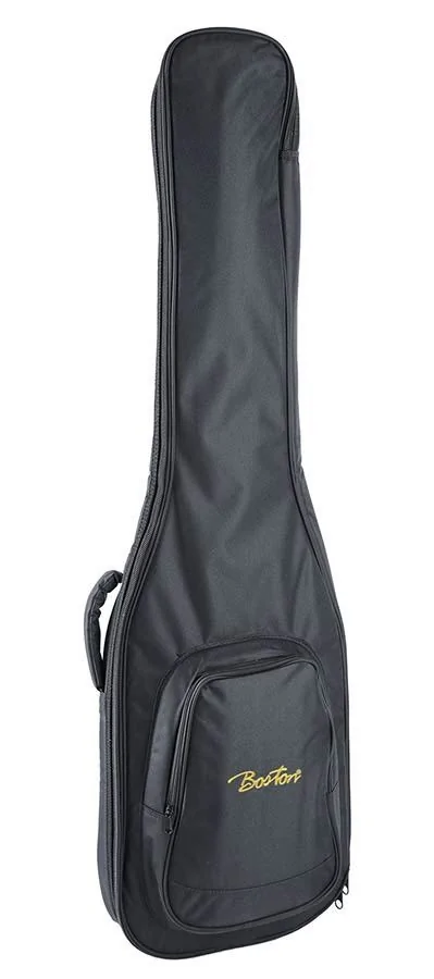 Boston B-10.2 gigbag voor elektrische basgitaar