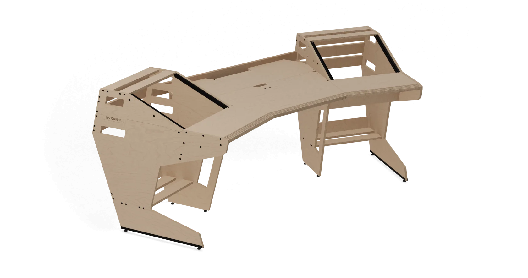 Sessiondesk GUSTAV 2.0
