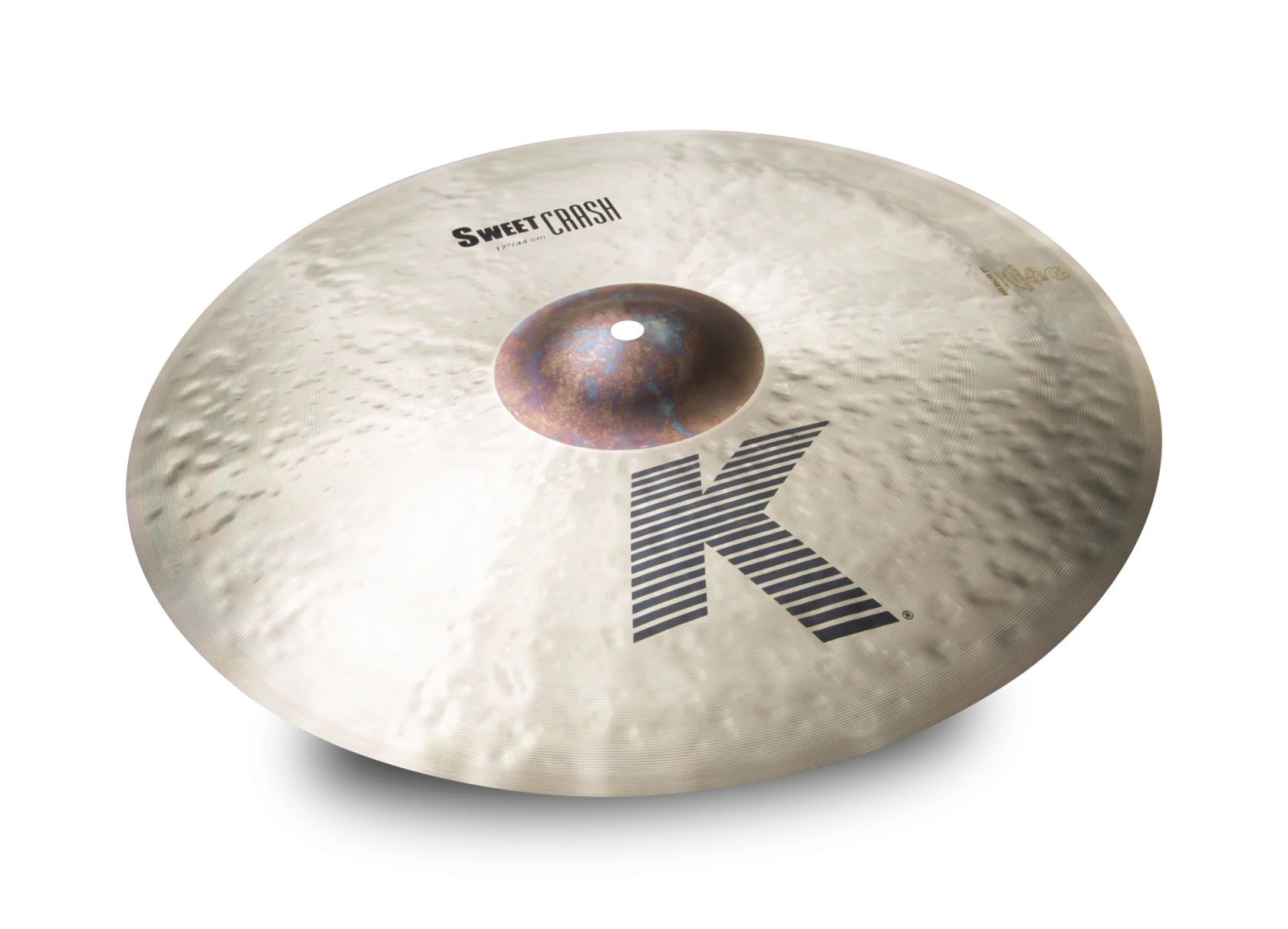 Zildjian 17" K Sweet Crash