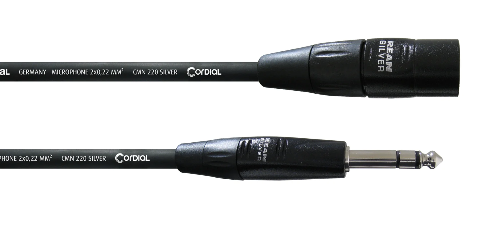 Cordial CIM 3 MV