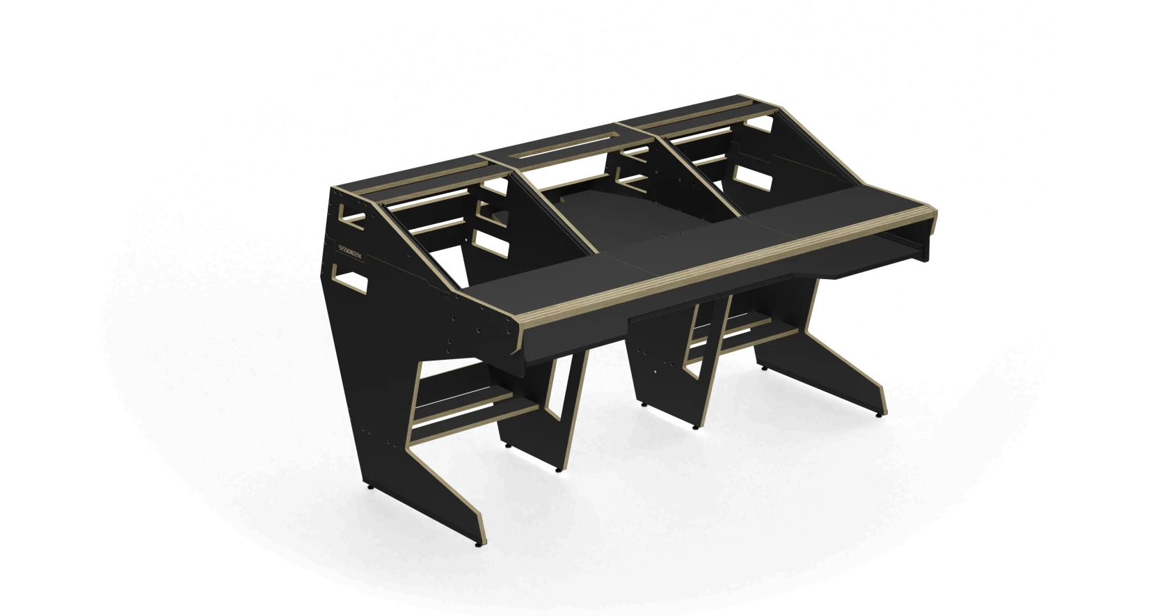 Sessiondesk OKTAV 2.0 + KEY big