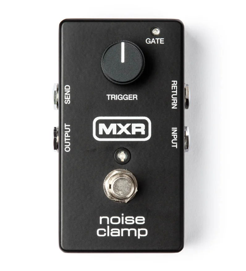 MXR M195 Noise Clamp