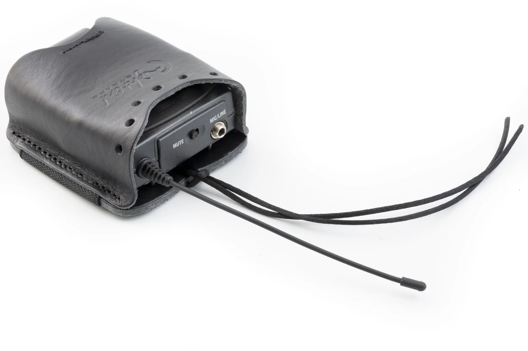 Righton Wireless Pocket Black
