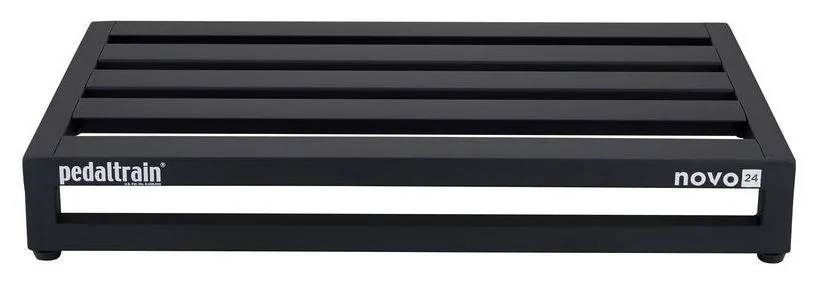 Pedaltrain Novo 24 TC