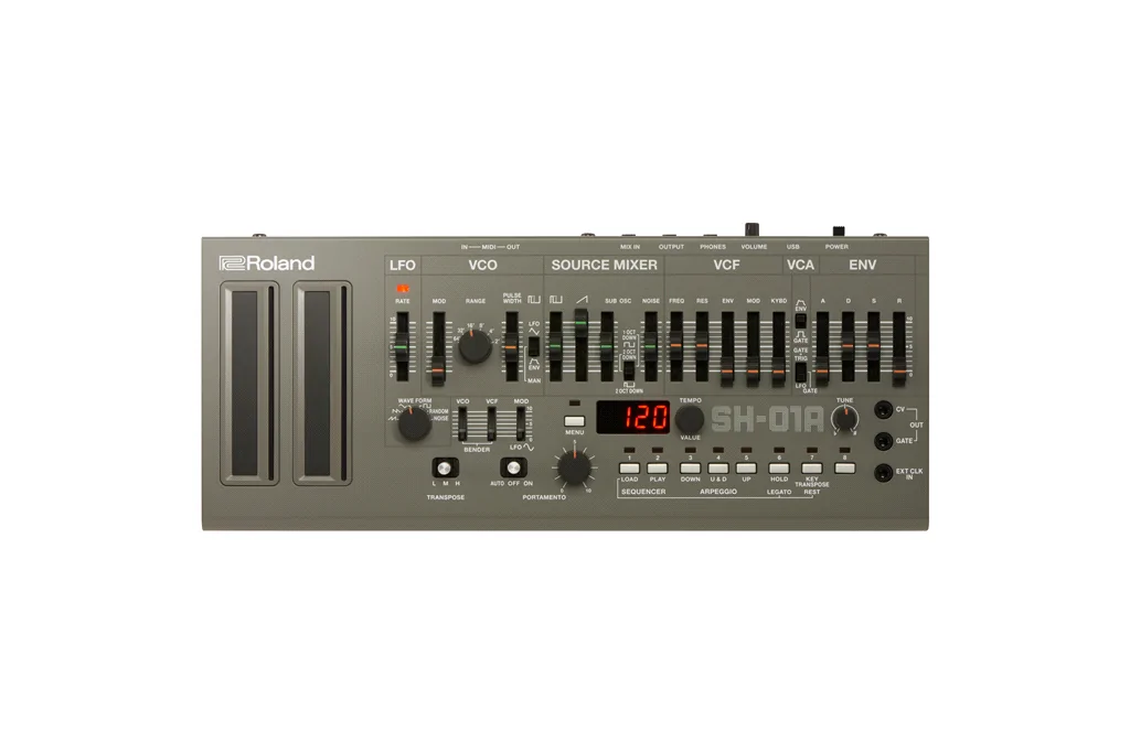 Roland SH-01A (B-stock)