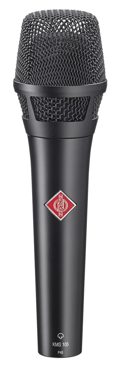 Neumann KMS 105 bk