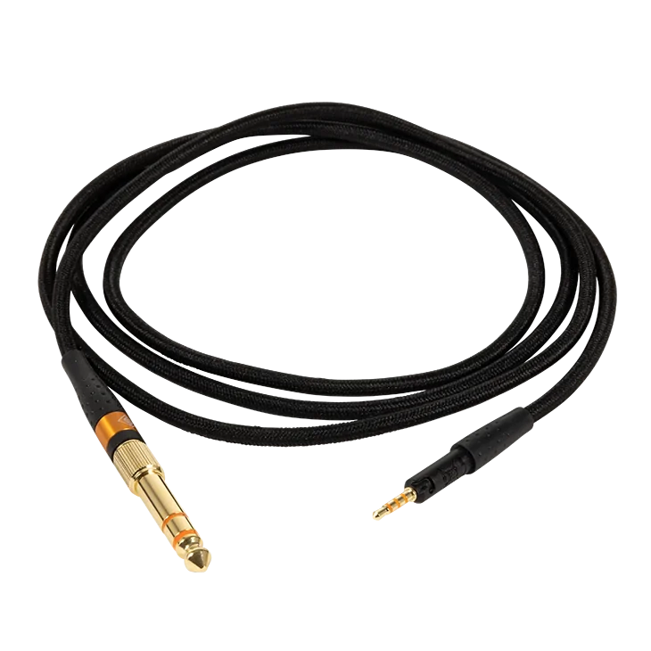 Neumann NDH Cloth Cov. Symmetric Cable (1.2 m)