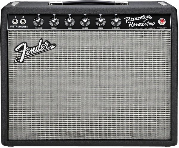 Fender '65 Princeton Reverb