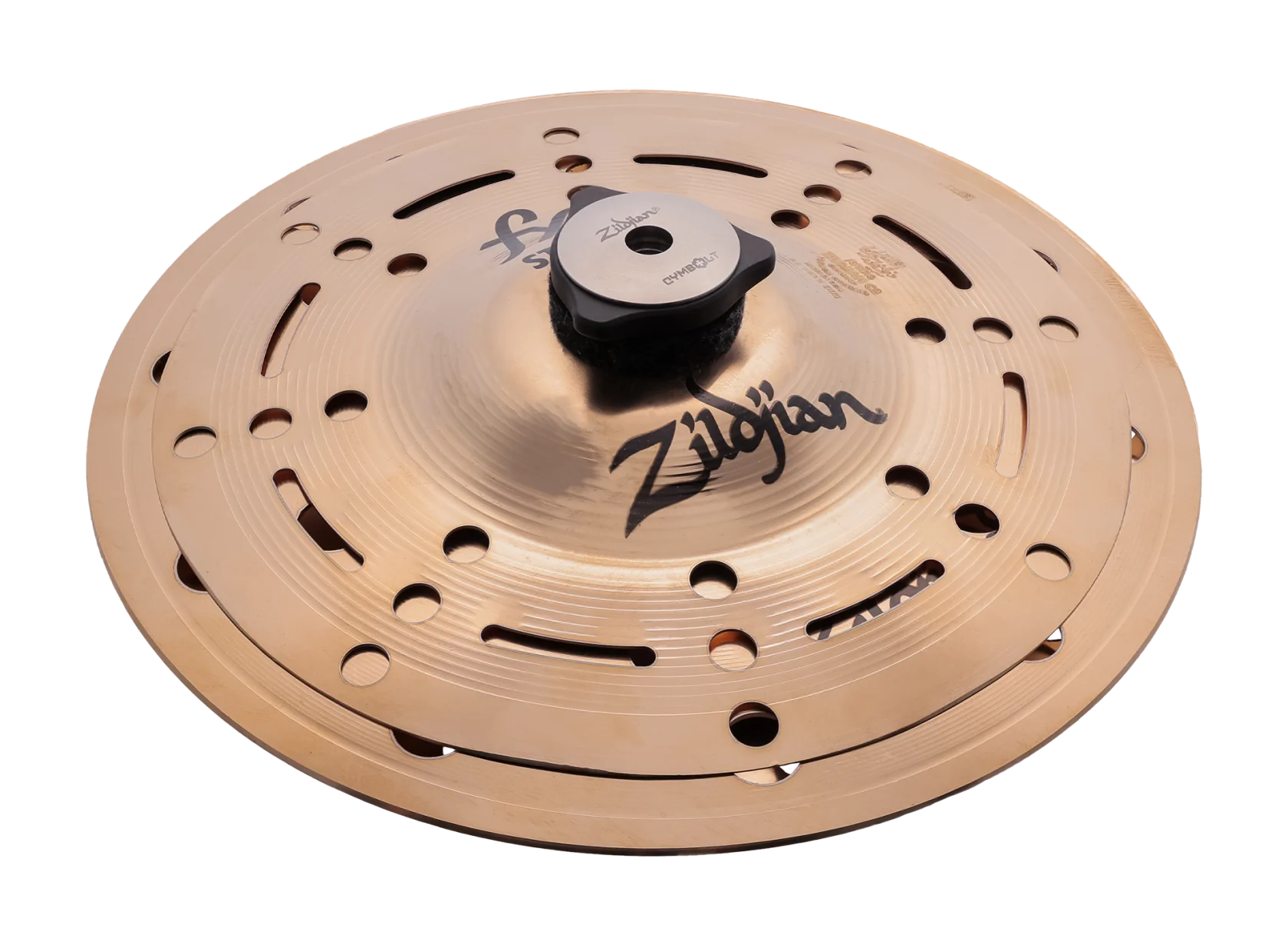 Zildjian FX Stack 8"