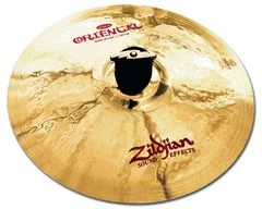 Zildjian 11" FX Oriental Trash Splash 