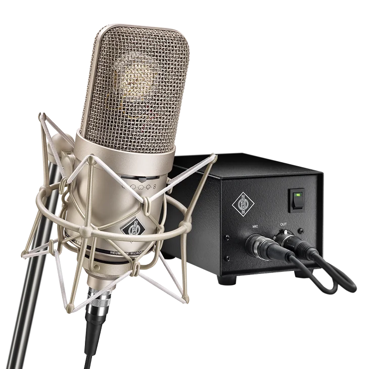 Neumann M 149 Tube
