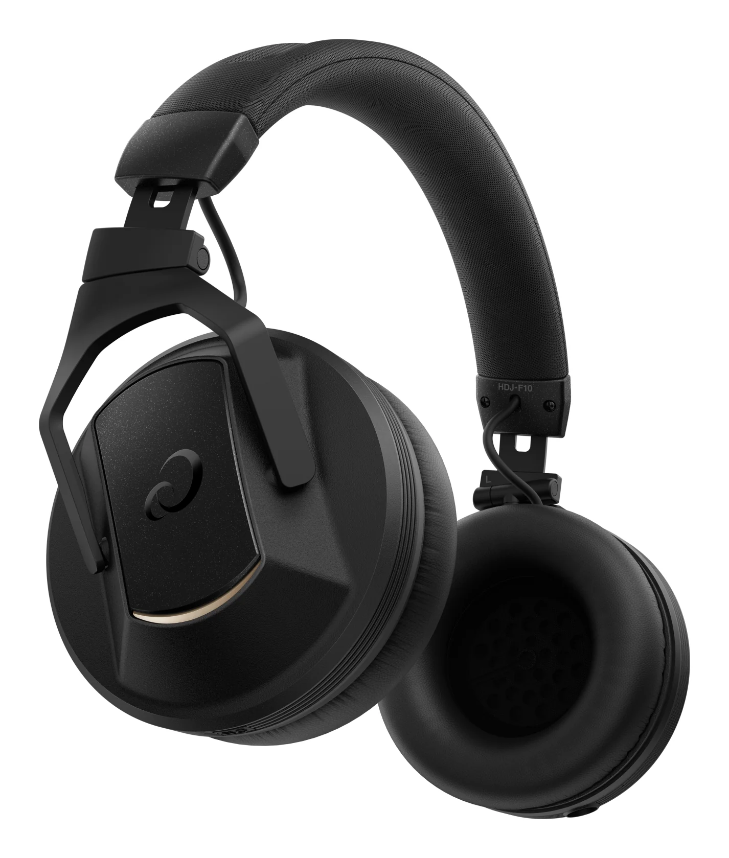 AlphaTheta HDJ-F10-TX