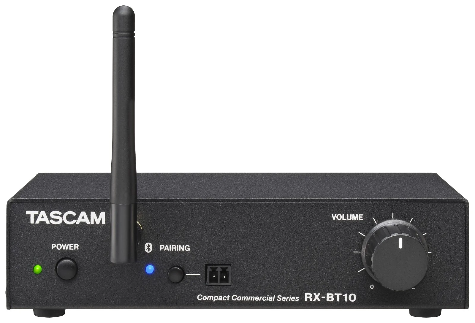 Tascam RX-BT10