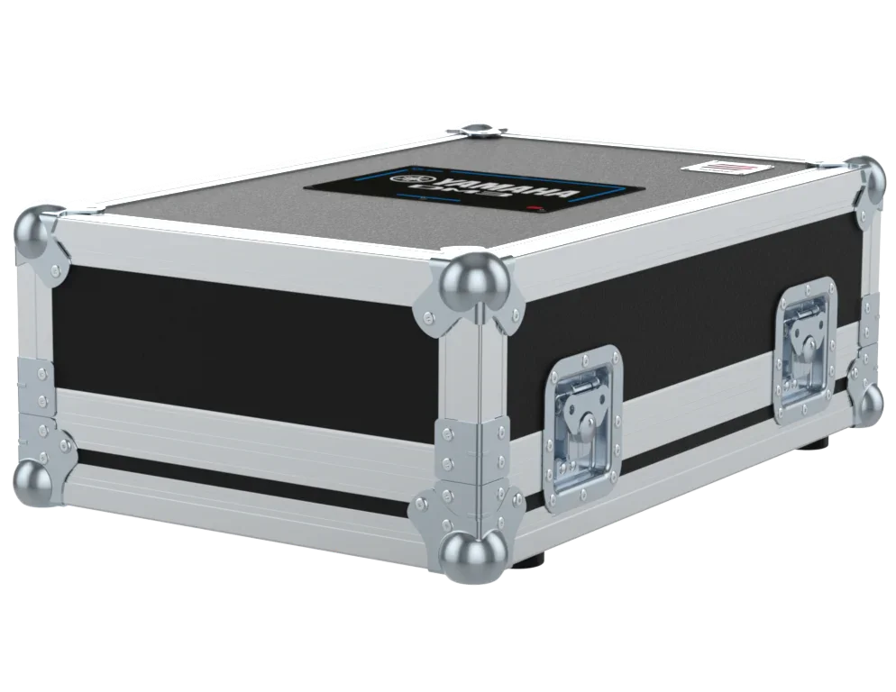 Santosom DM3 flightcase