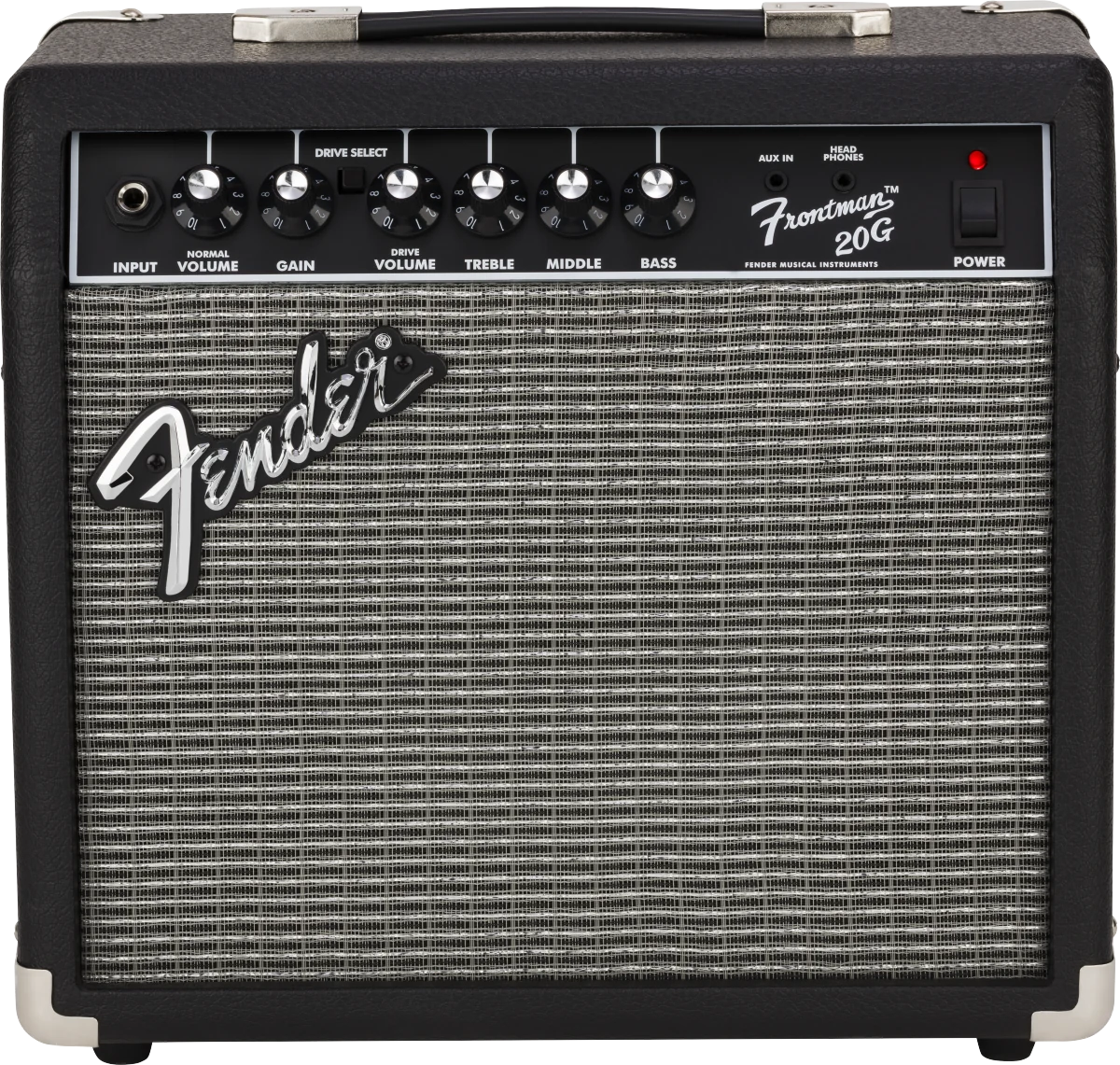 Fender Frontman 20G