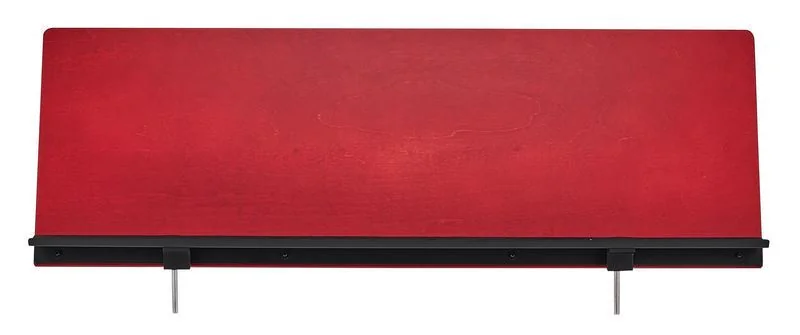 Nord Wood Music Stand