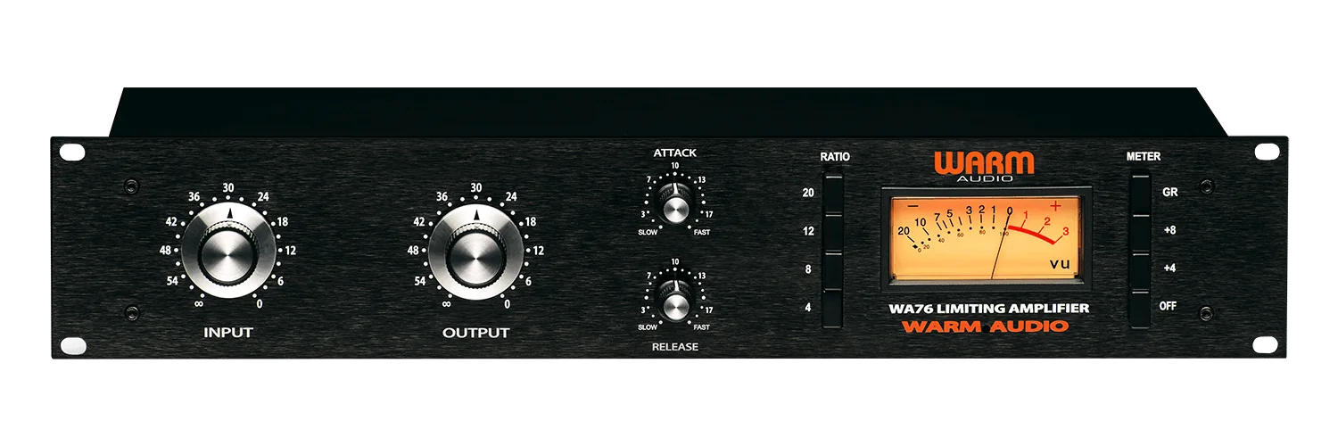 Warm Audio WA 76