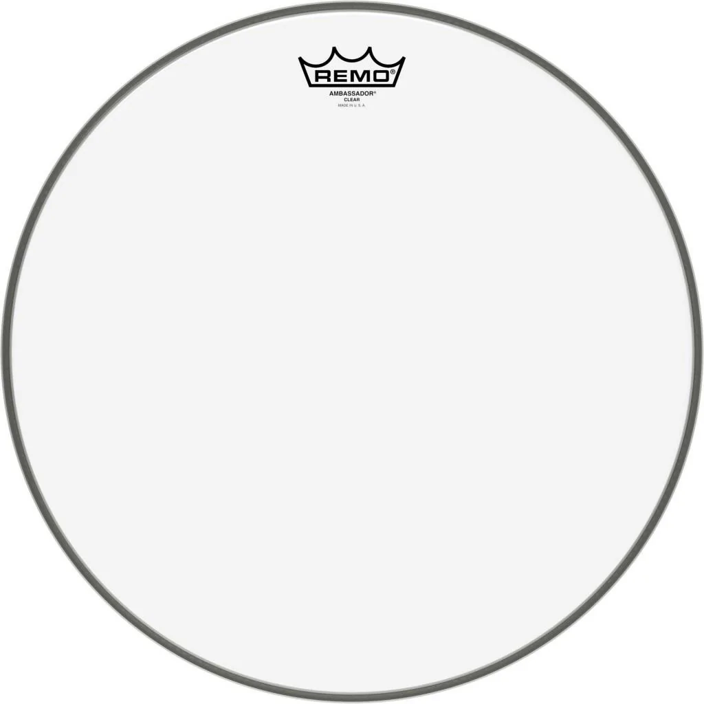 Remo BA-0316-00