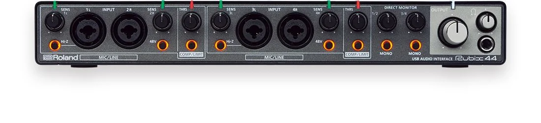 Roland RUBIX44