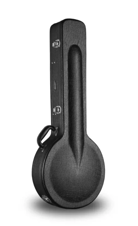 Access Stage 3 Banjo Hard Case