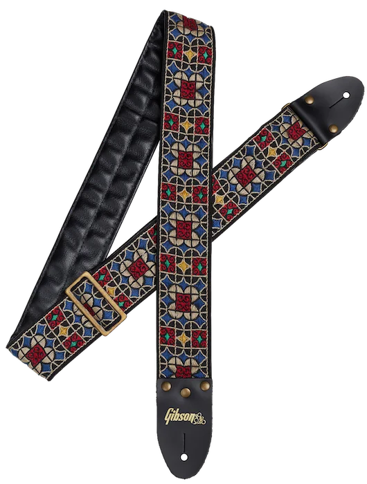 Gibson The Mosaic