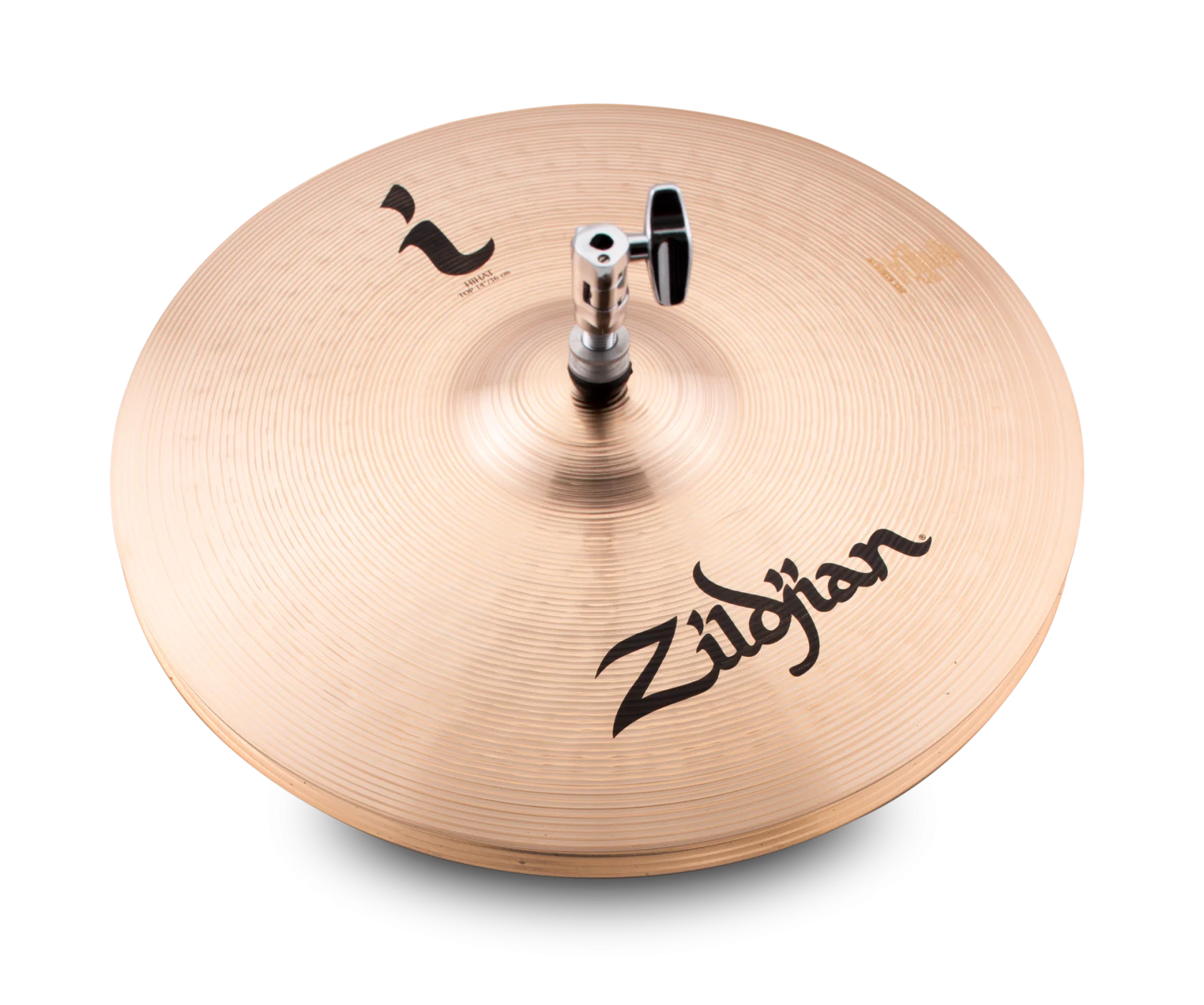 Zildjian I Family 14" Hihat 