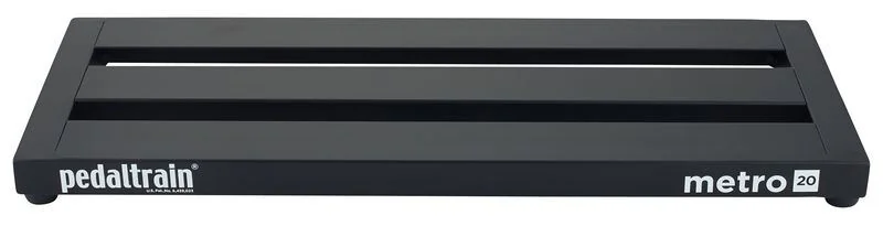 Pedaltrain Metro 20 SC