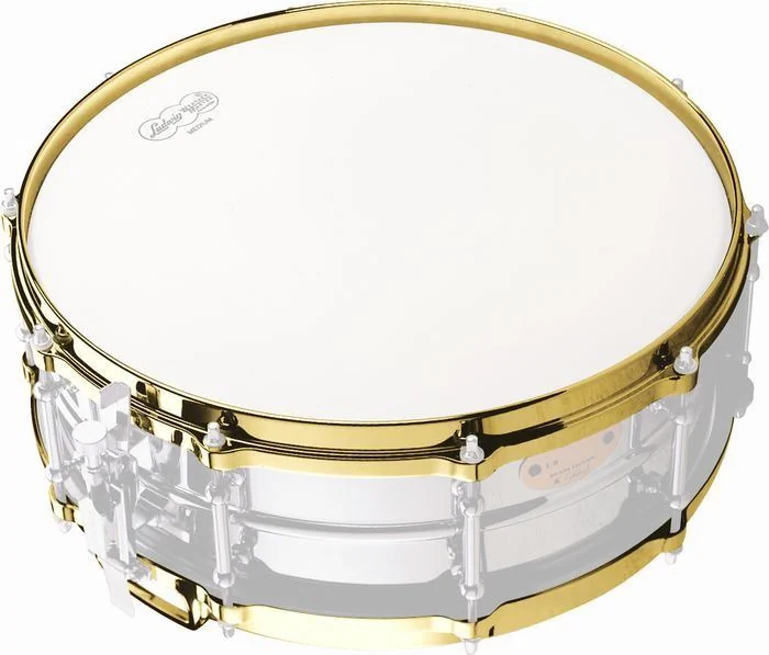 Pearl Hoop 12" Brass (B-stock)