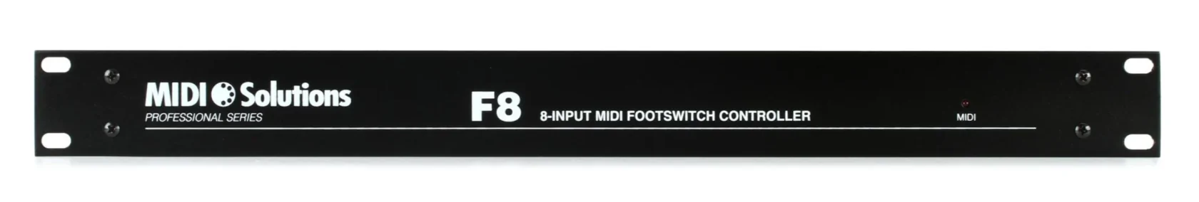 Midi Solutions F8