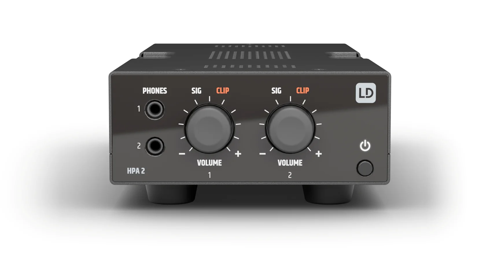 LD Systems HPA 2
