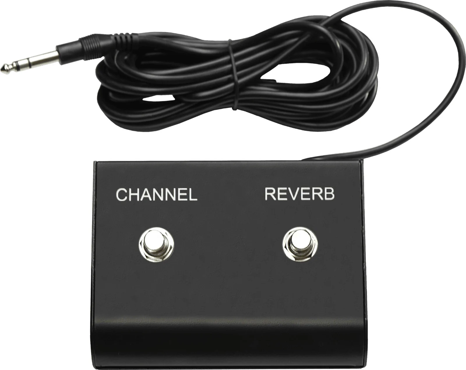Hiwatt FS201 Footswitch