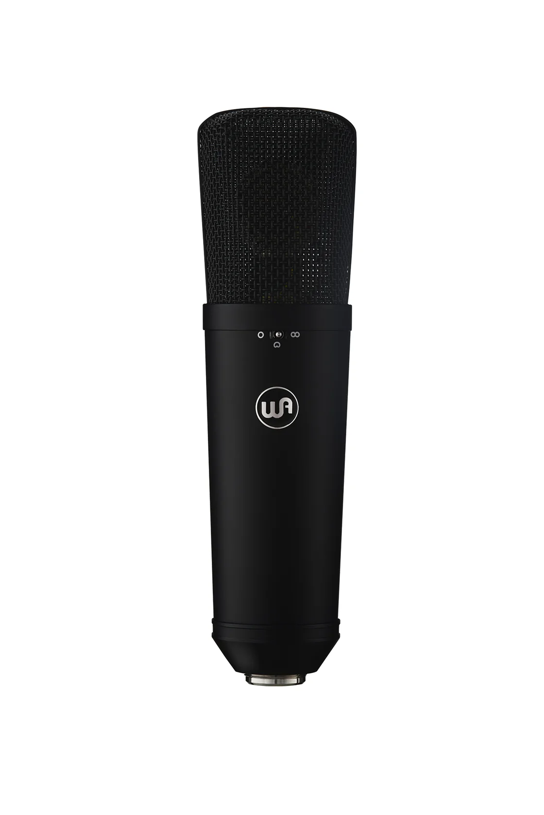 Warm Audio WA-87 R2 Black