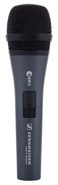 Sennheiser E 835 S