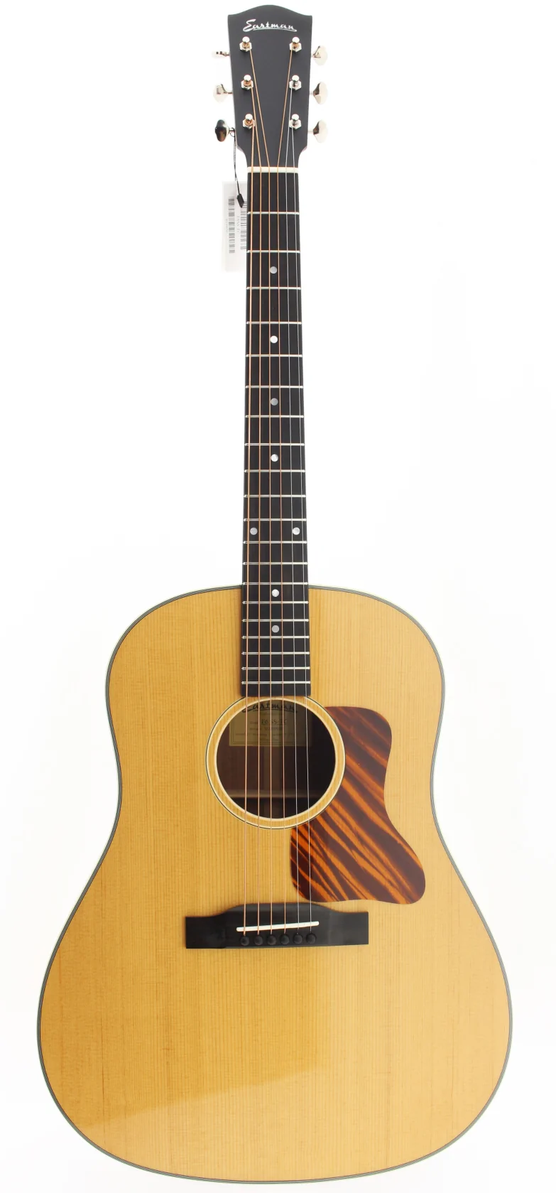 Eastman E6SS-TC