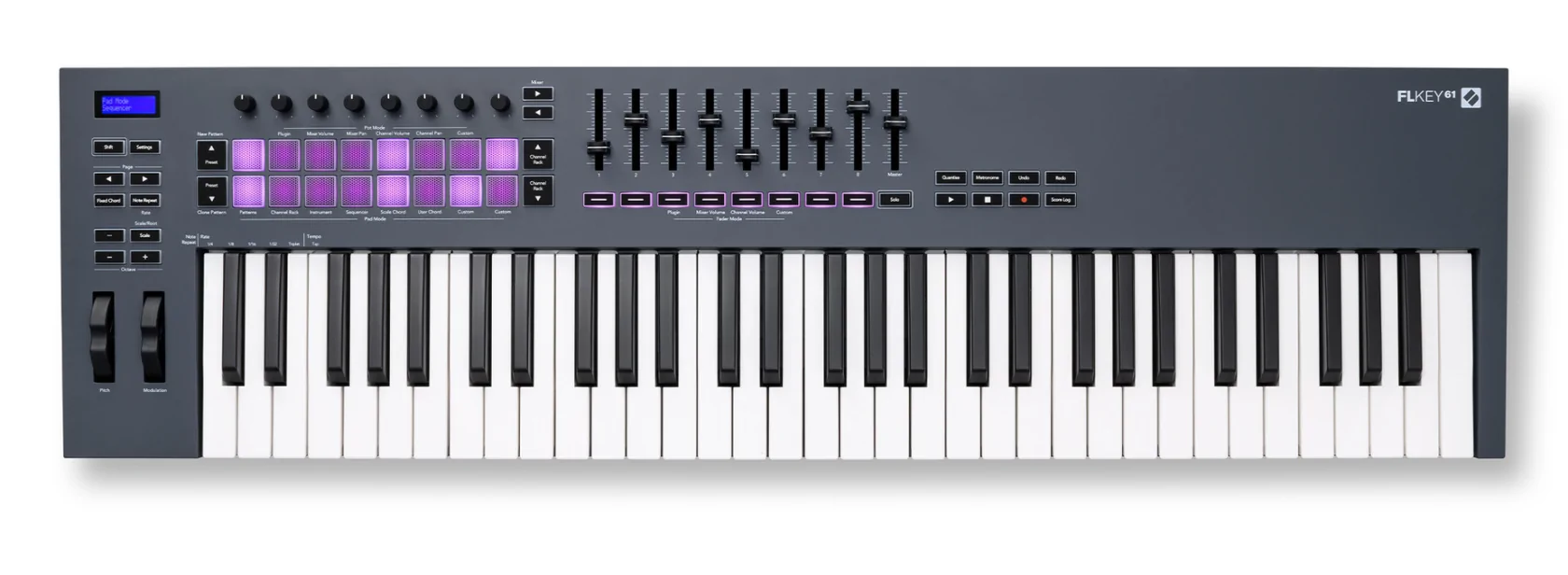 Novation FLkey 49