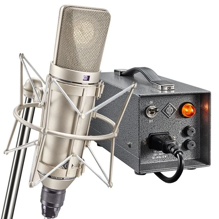 Neumann U 67 Set