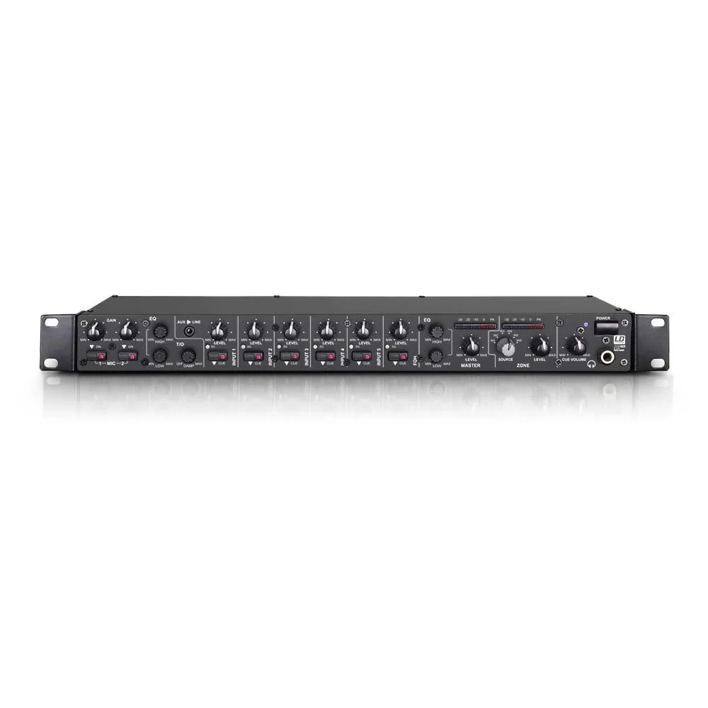 LD Systems Zone 622