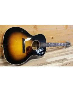 Eastman E10OOSS-TC Sunburst