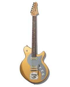 Eastman FullerTone Offset '62 Gold