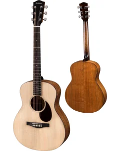 Eastman ACTG2E