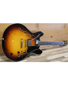 Eastman T386 Sunburst