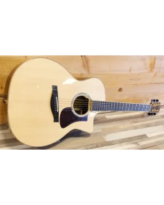 Eastman AC822CE-FF