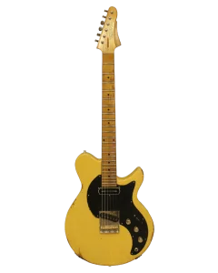 Eastman Kauffmann Series SC Classic - Butterscotch - Medium Relic