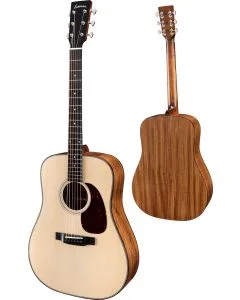 Eastman E3De