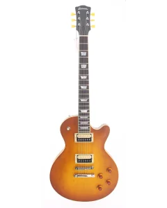 Eastman SB59 Vintage Satin Goldburst