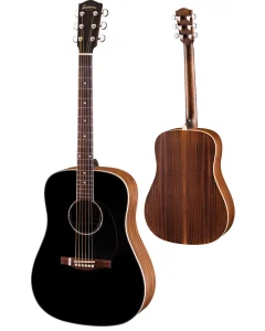 Eastman PCH2-D-BK