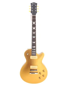Eastman SB56 Vintage Satin Gold