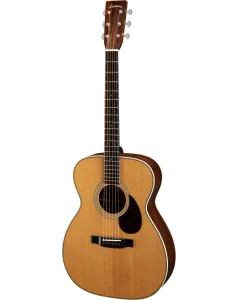 Eastman E8OM-TC 