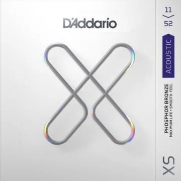 D'Addario XSAPB1152