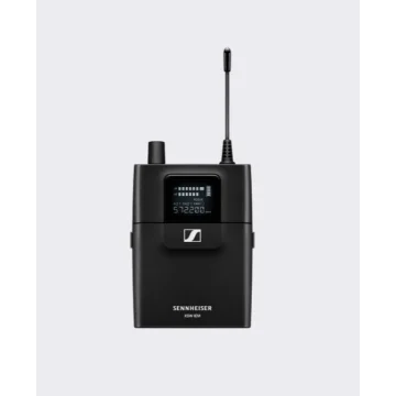 Sennheiser XSW IEM EK (B) (572 - 596 MHz)